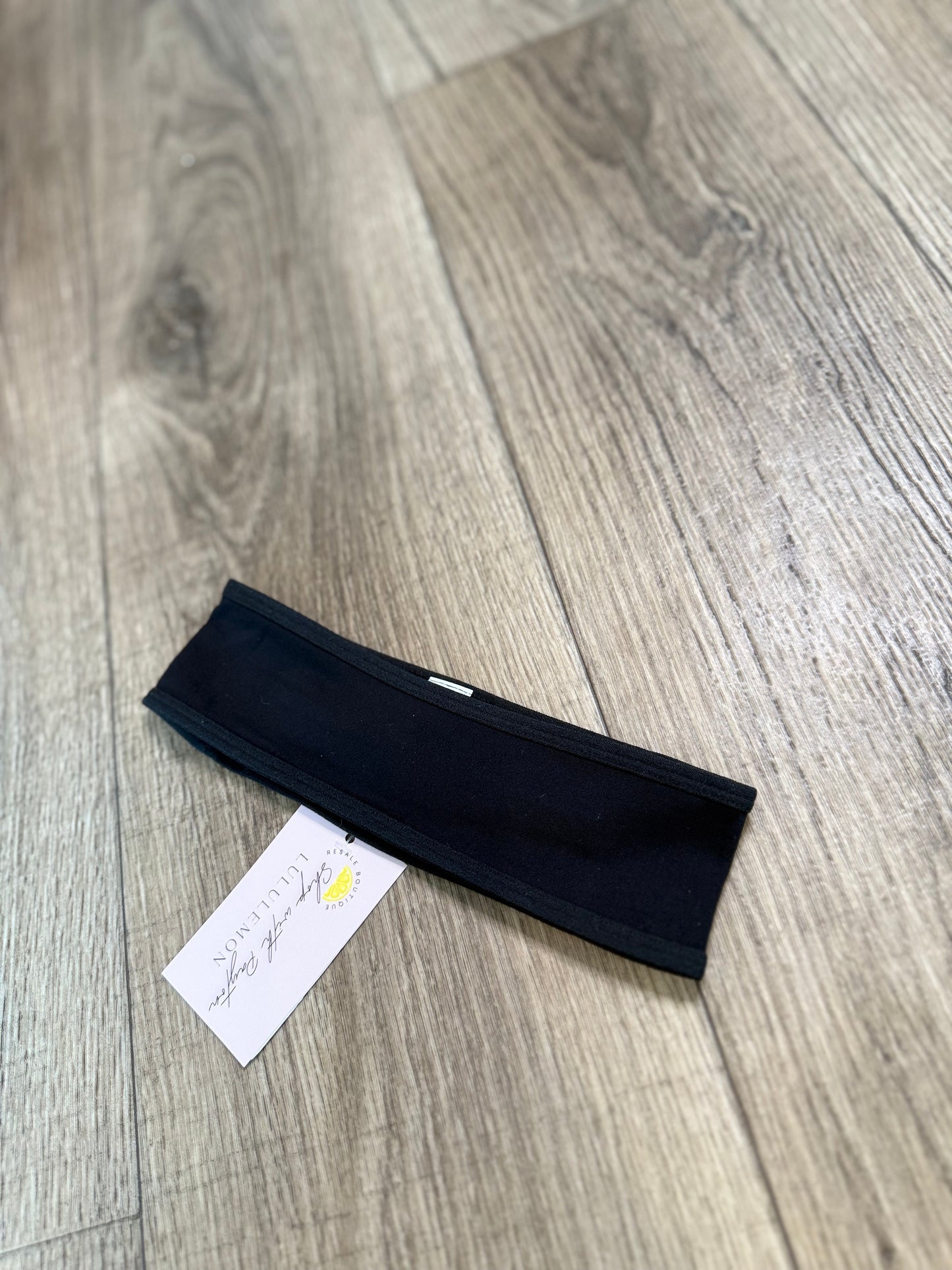 Fast and Free Fleece Run Ear Warmer