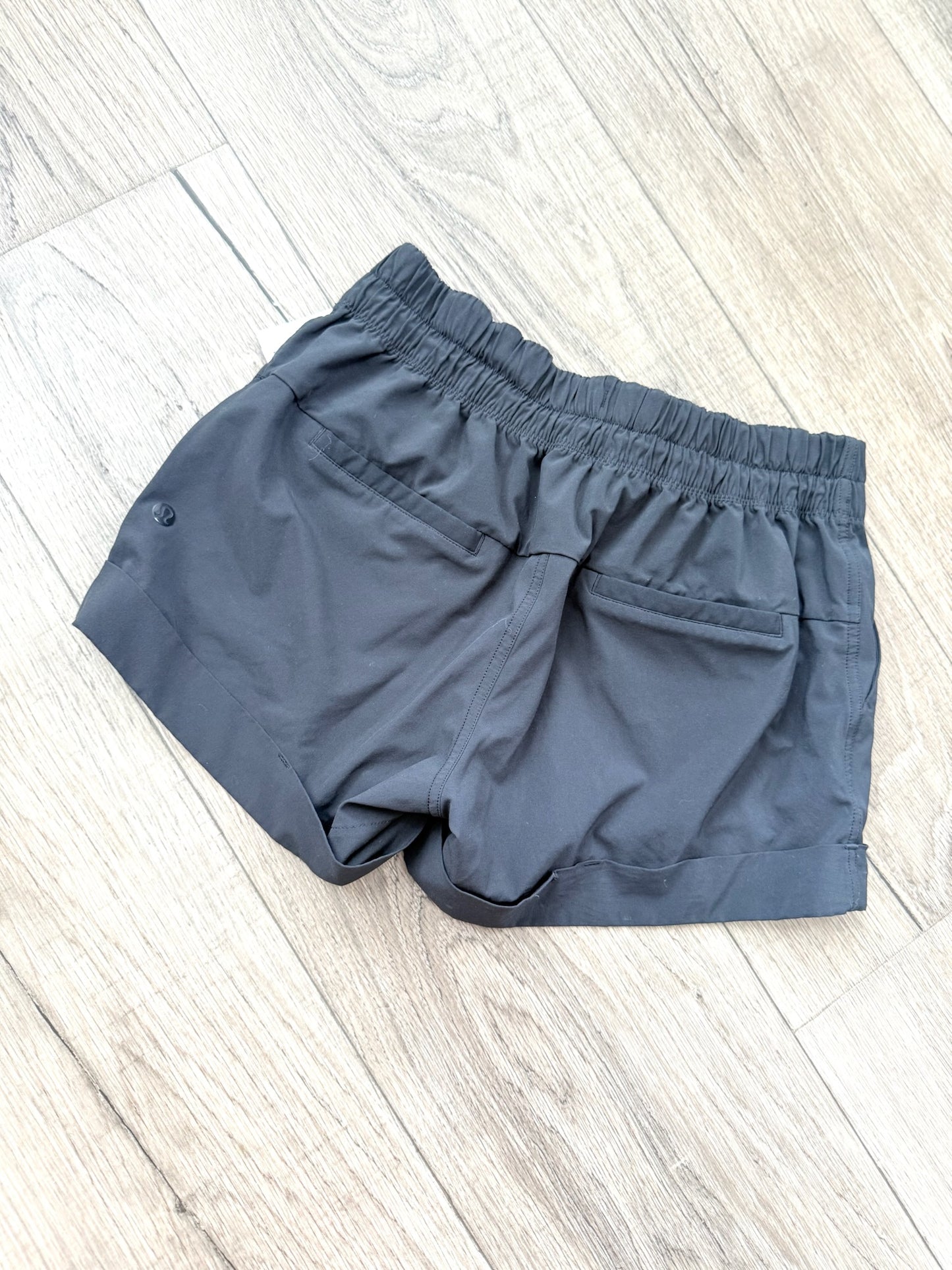 Lululemon Shorts *Size 4