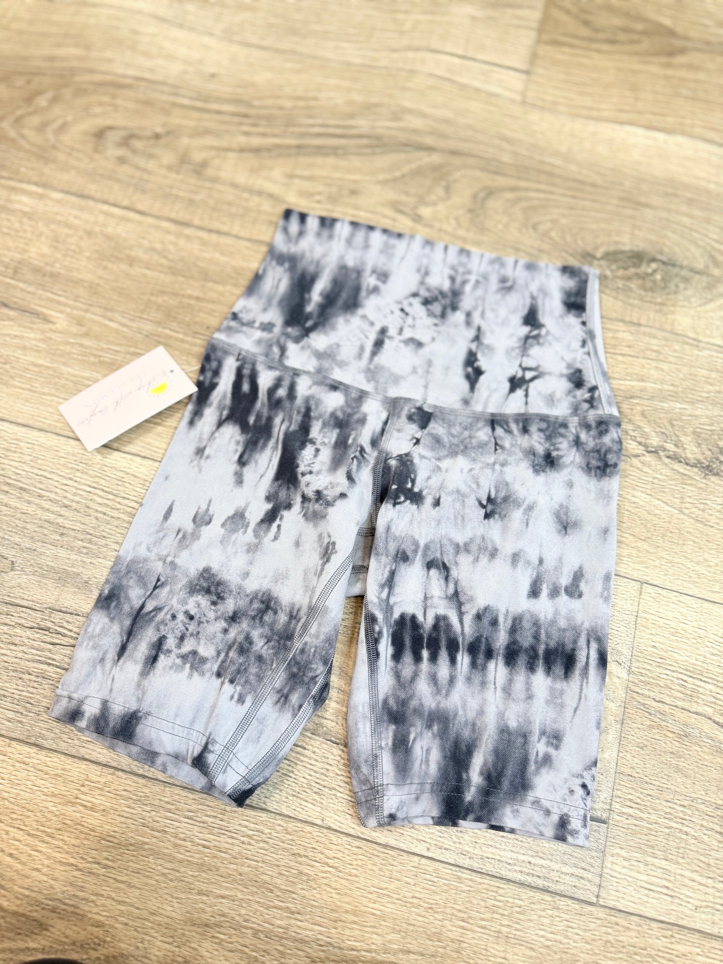 Align SHR Short 10" *Size 4