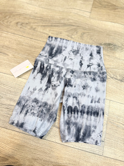 Align SHR Short 10" *Size 4