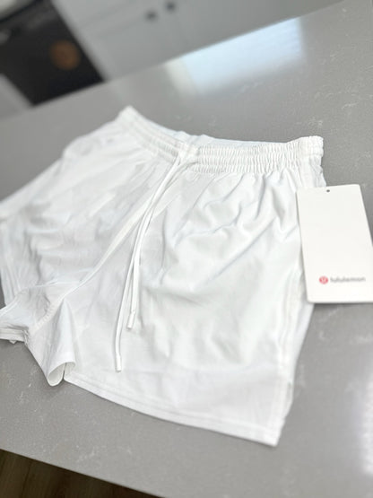 Pace Rival HR Short 3” *Size 10
