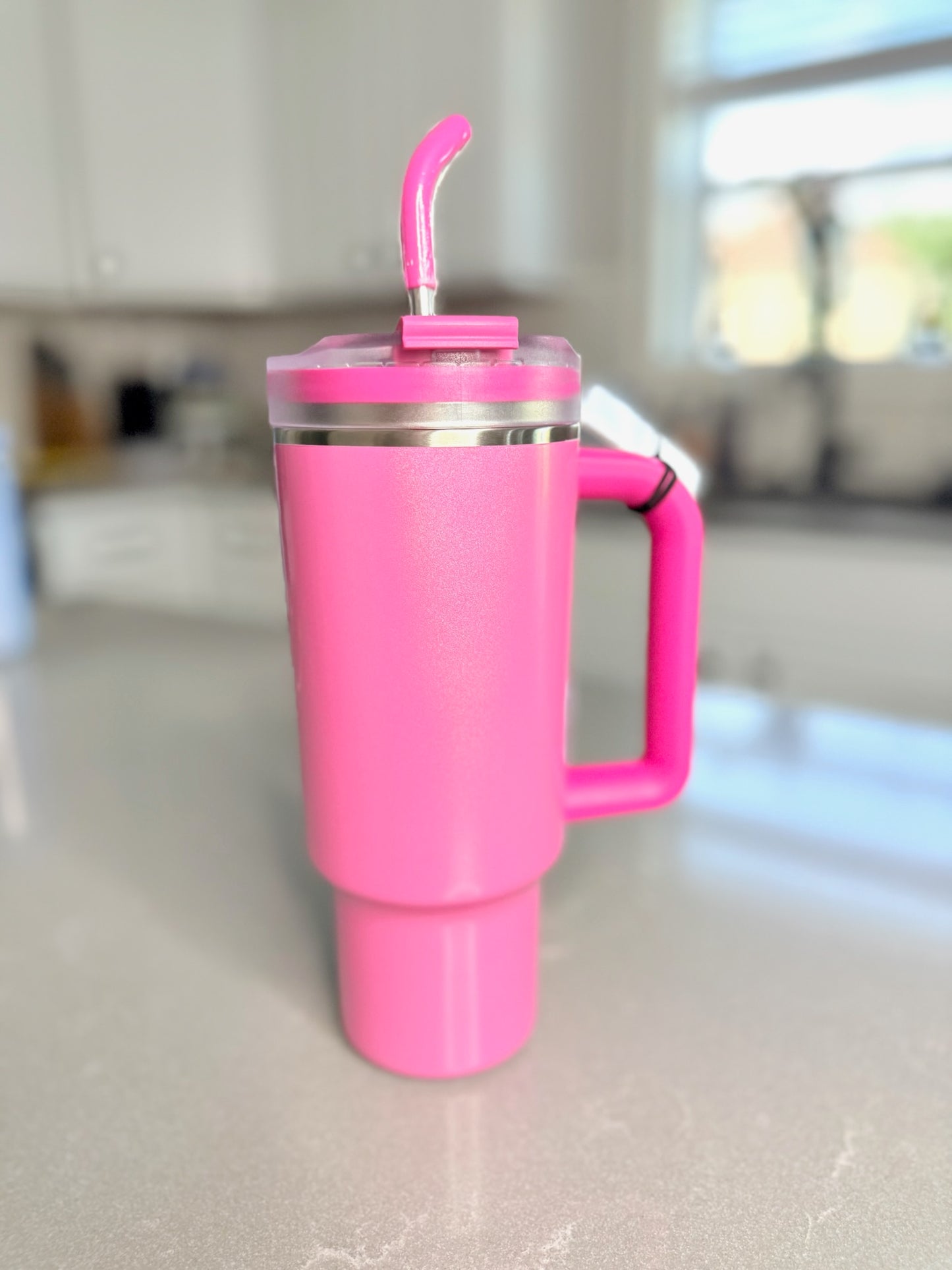Insulated Tumbler 40oz