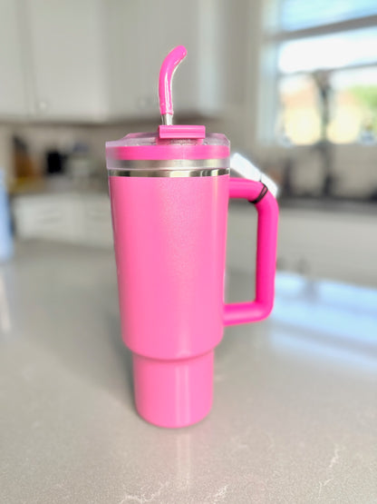Insulated Tumbler 40oz