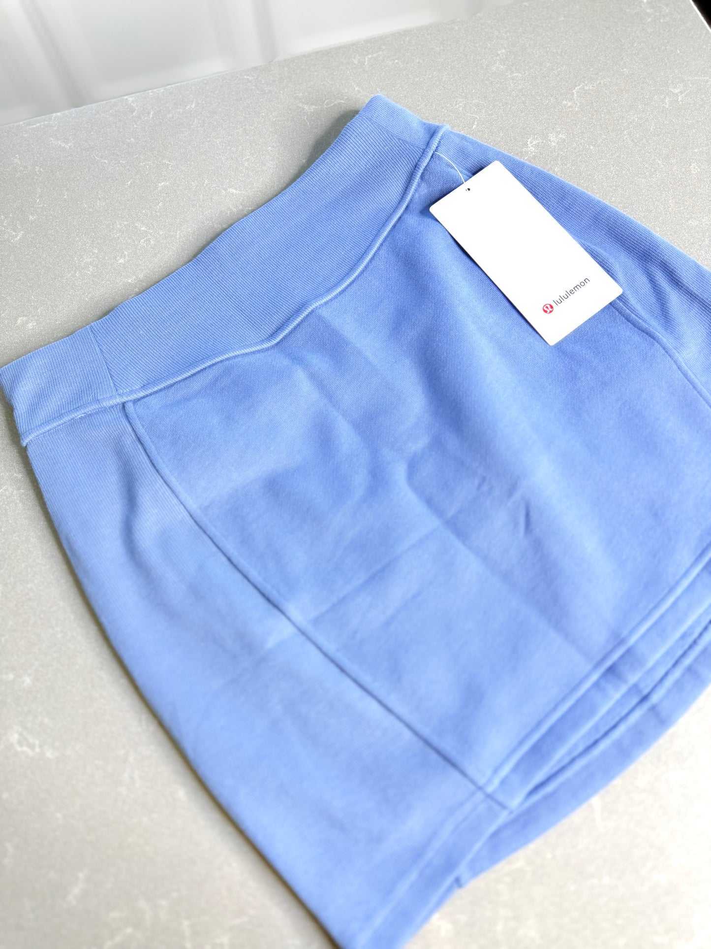 Scuba HR Mini Skirt * Size S • M