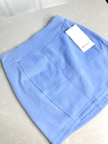 Scuba HR Mini Skirt * Size S • M