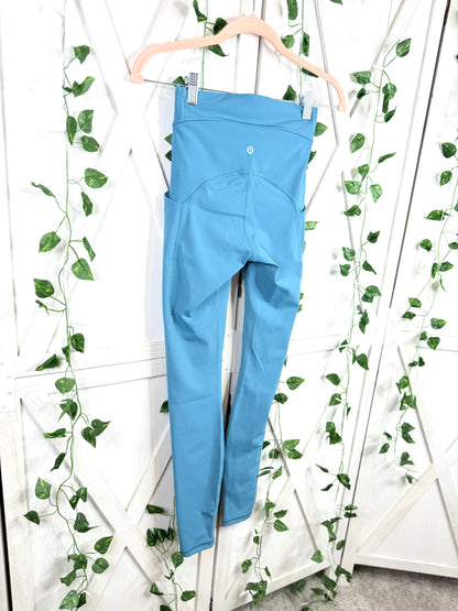 Power Thru HR Tight 28” *Size 2