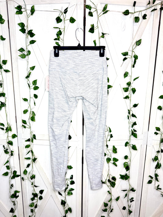 Wunder Under Hi-Rise Tight *28" *SIZE  8