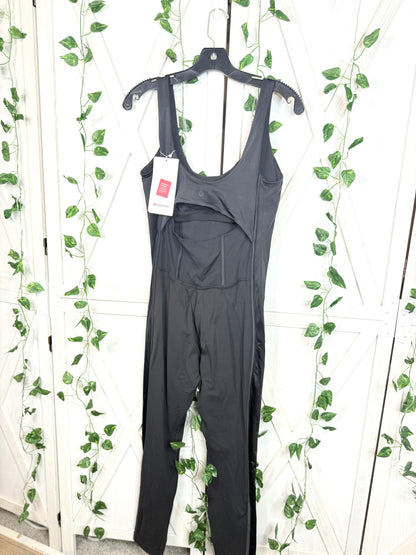 Lululemon Align Bodysuit 25” *Satin * Size 10