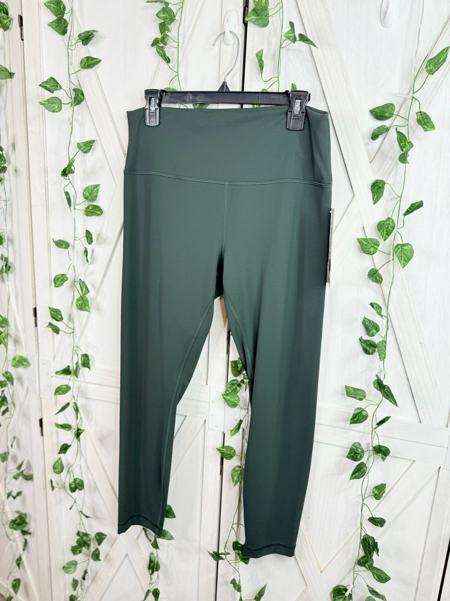 Wunder Train HR Tight 25” * Size 14