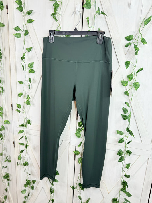 Wunder Train HR Tight 25” * Size 14