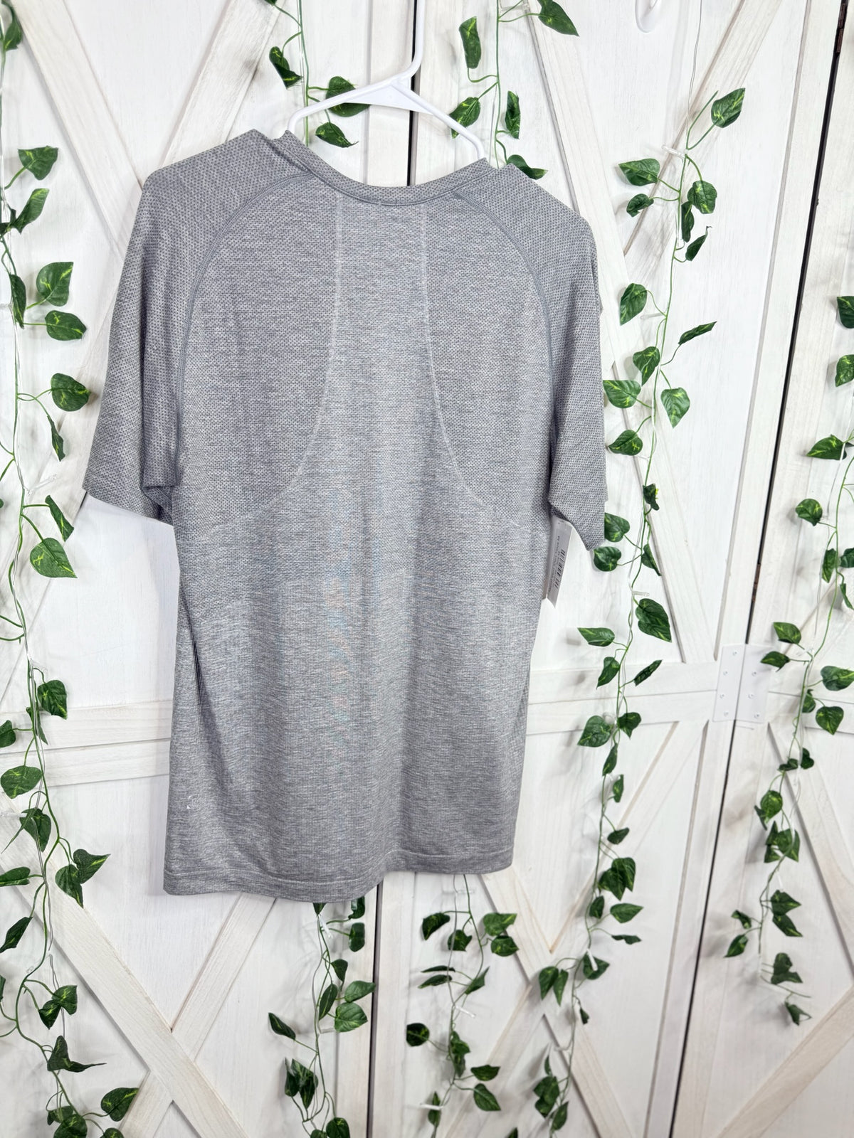 Metal Vent Shirt *Size M