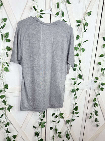 Metal Vent Shirt *Size M