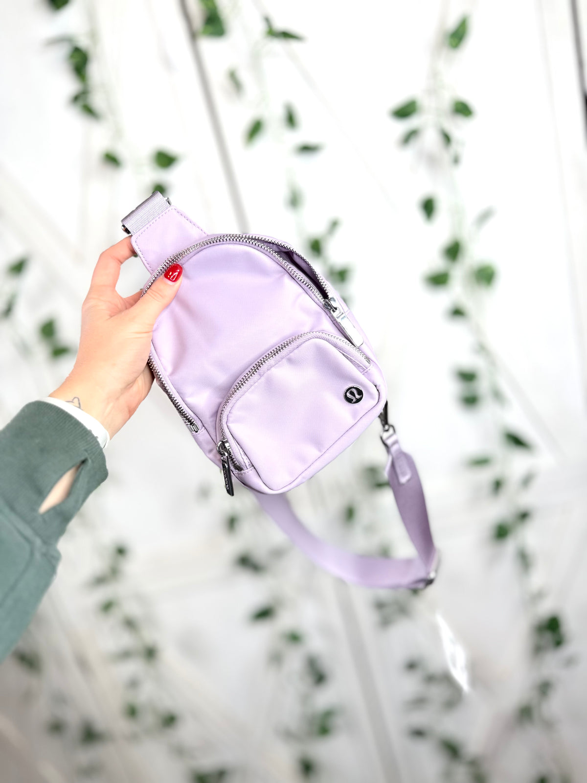 Everywhere Sling Bag Small