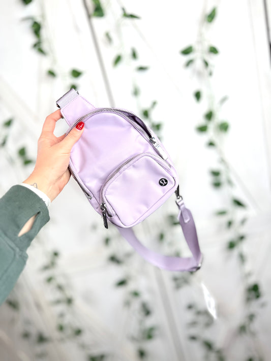 Everywhere Sling Bag Small
