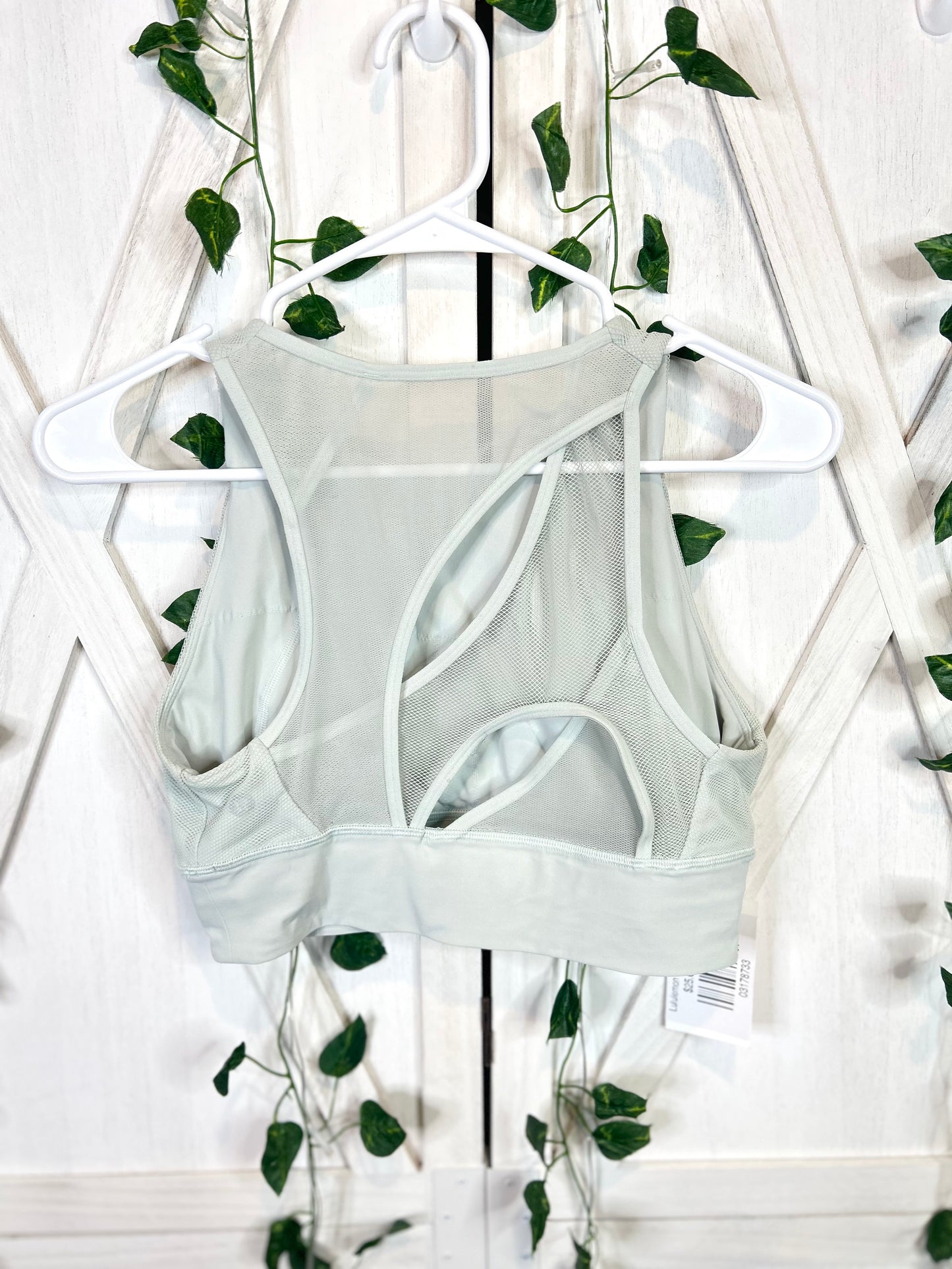 Lululemon Set Challenger Bra *Size 8