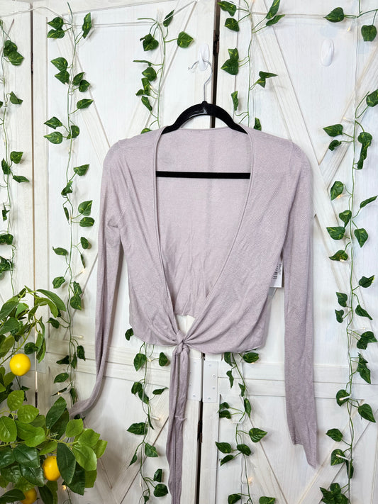 Lululemon long sleeve *snag