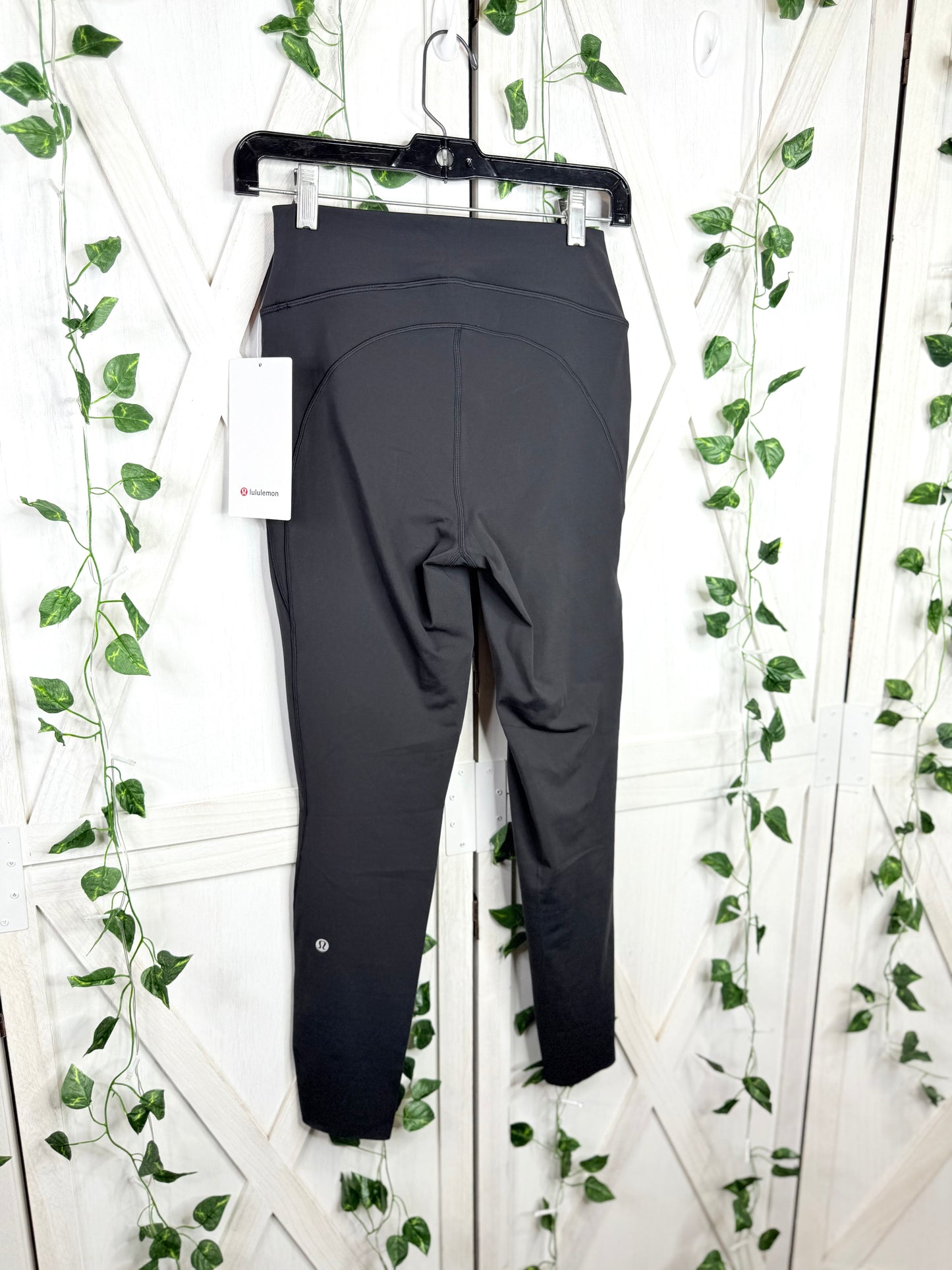 Unrestricted Power HR Tight 25” * Size 8 • 10