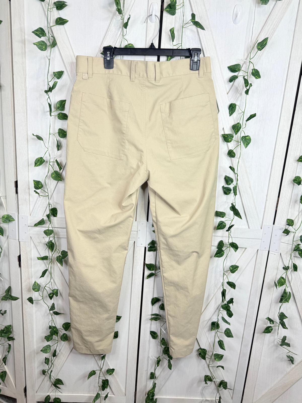 Commission Pant *Size 32