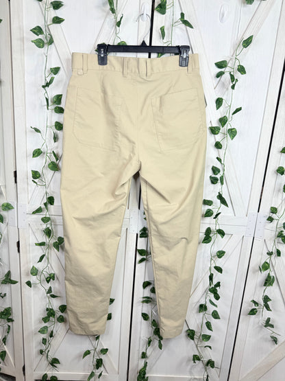 Commission Pant *Size 32