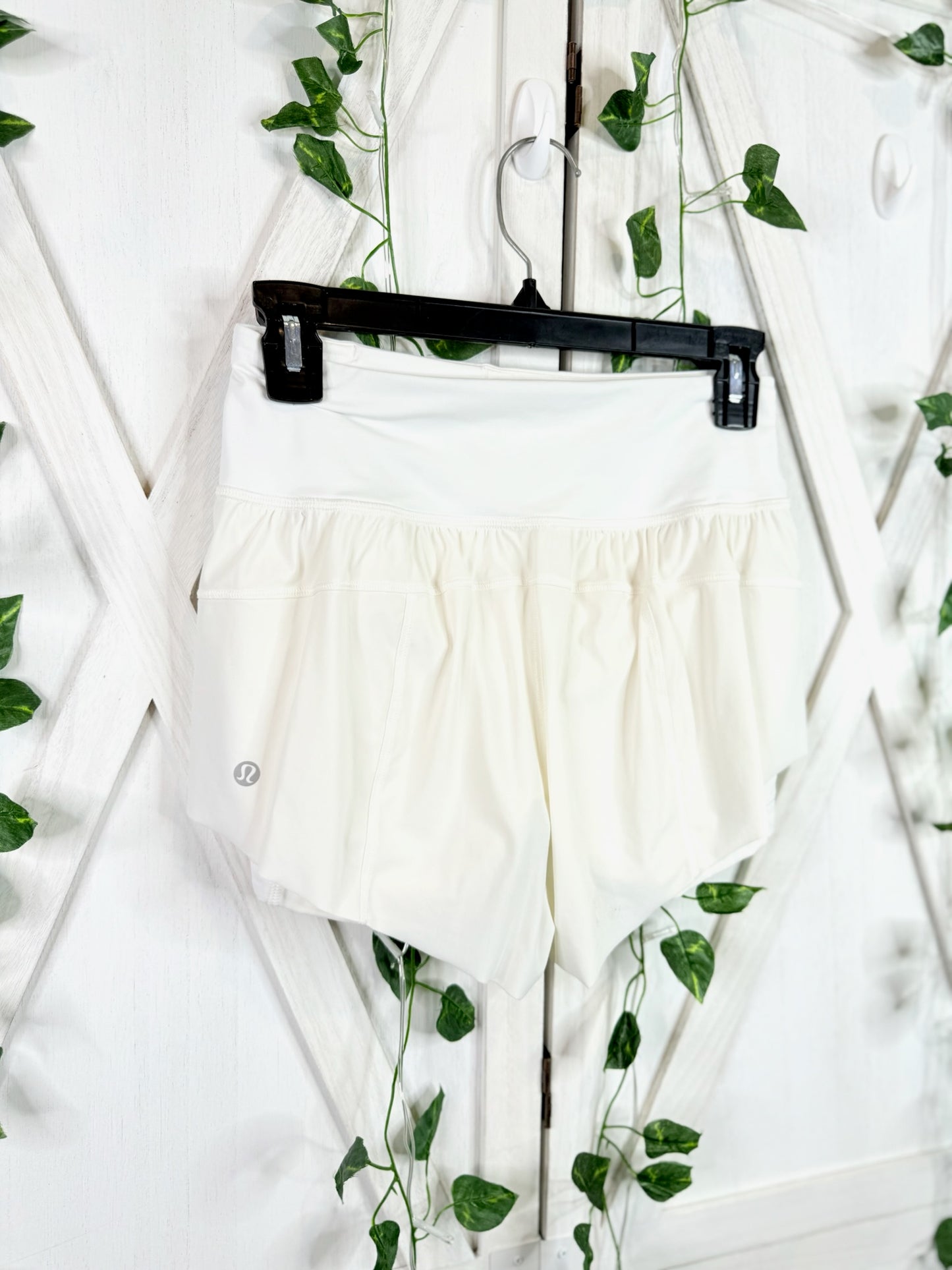 Squad Goals Short 3.5”*Size 4