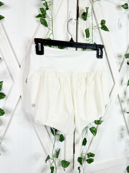Squad Goals Short 3.5”*Size 4