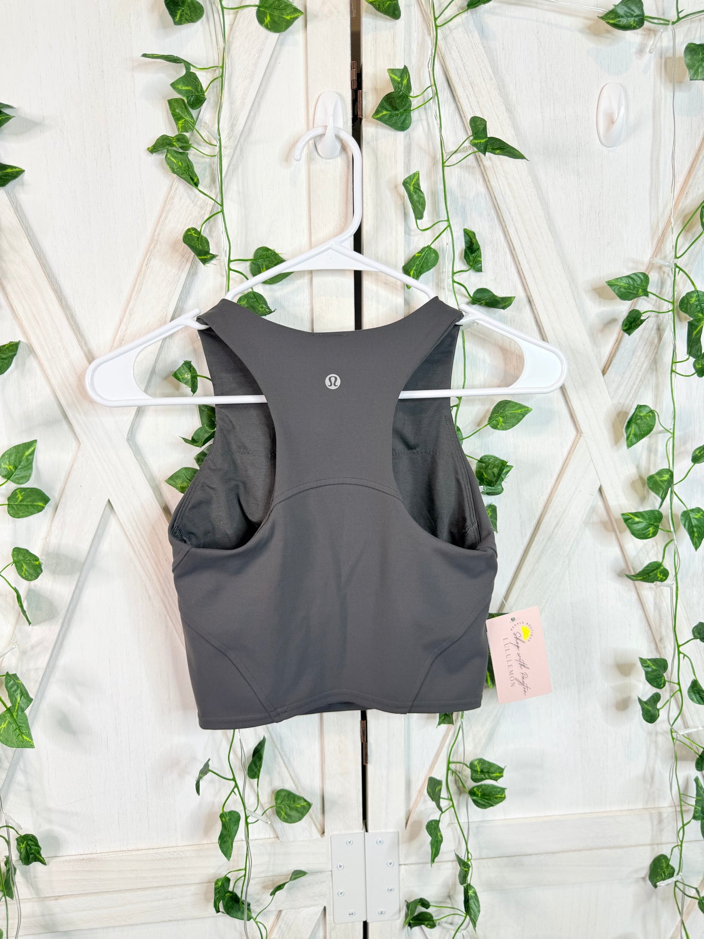 Invigorate Training Tank Top *Size 2