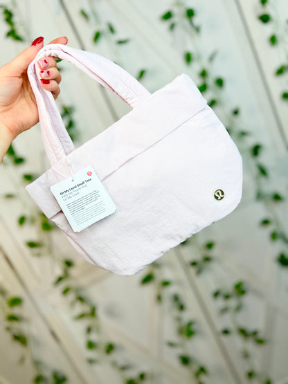 On My Level Tote Small