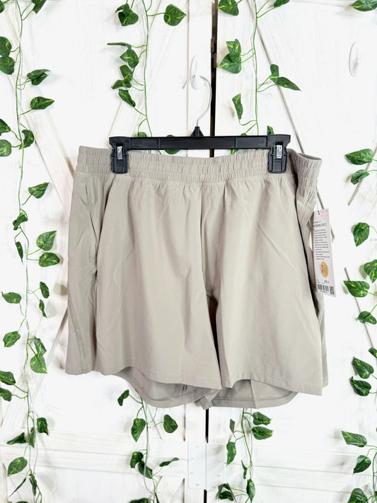 Pace breaker short 5” *LL *Size S•XL