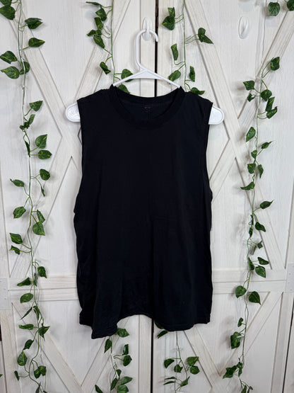 Lululemon all yours tank *Size 8