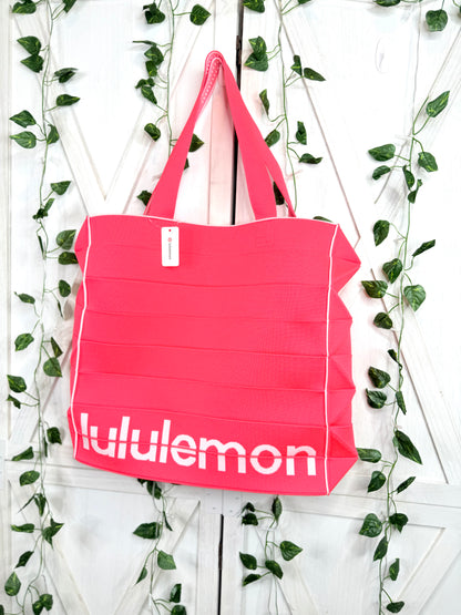 Fold It Hold It Tote