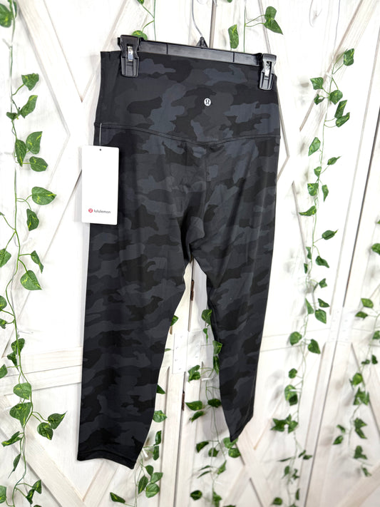 Align HR Crop 23” * Size 12