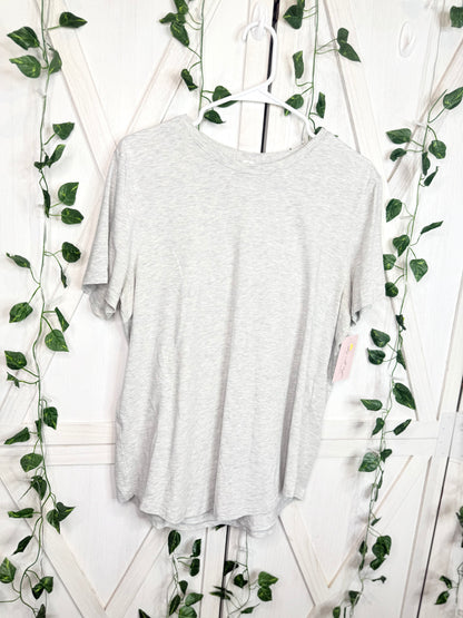 Love Crewneck T-Shirt *Size 12