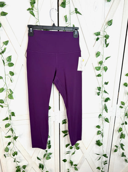 Align HR pant 23”*NEW*Size 6