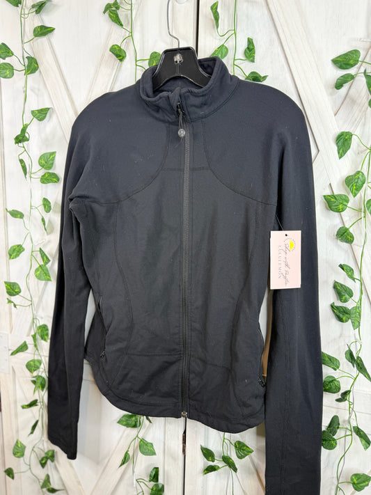 Lululemon Jacket *Size 8