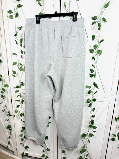 M Big Cozy Jogger *Regular *Size XL