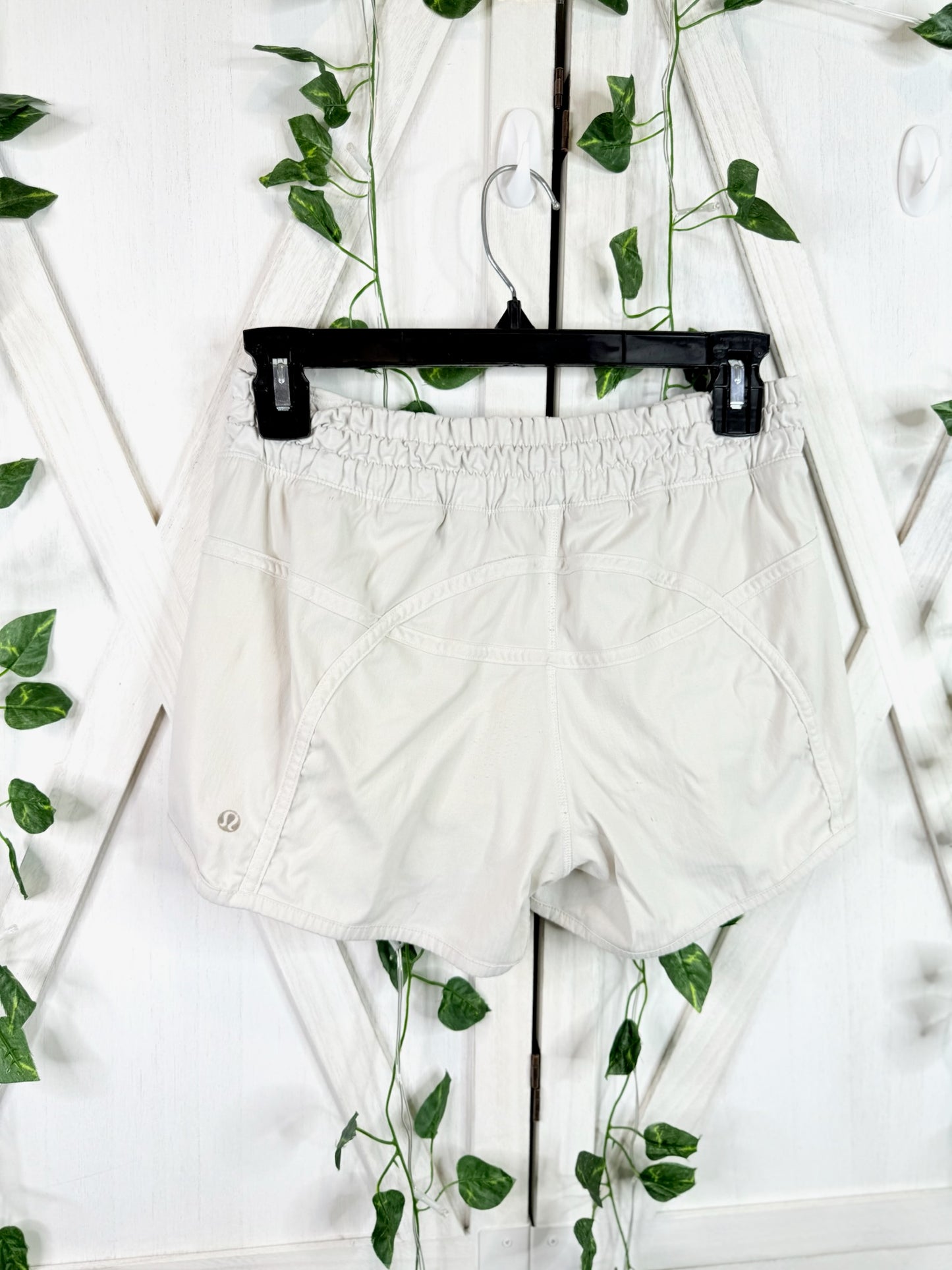 Lululemon Shorts*Size 6