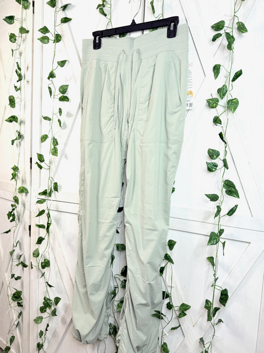 Dance Studio MR Lined Pant *Regular *Size 6