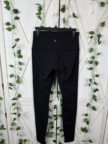 Wunder Under Tight 30" *Size 10