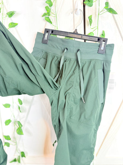 Dance Studio Pant *Size 4