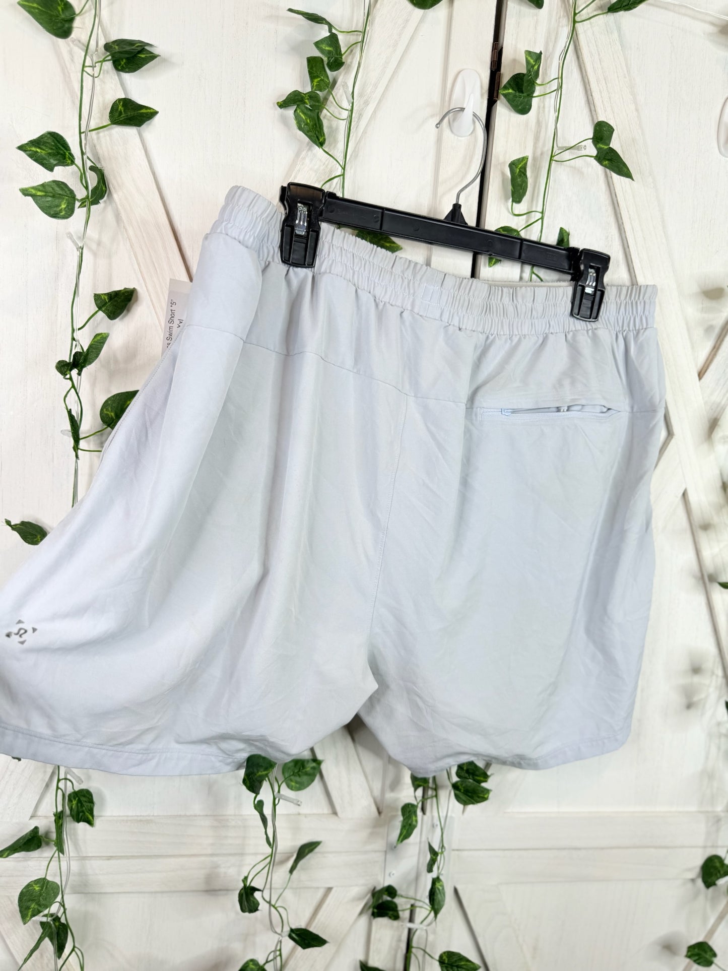 Channel Cross Swim Short *5"* Size XXL
