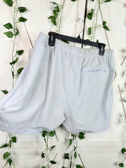 Channel Cross Swim Short *5"* Size XXL