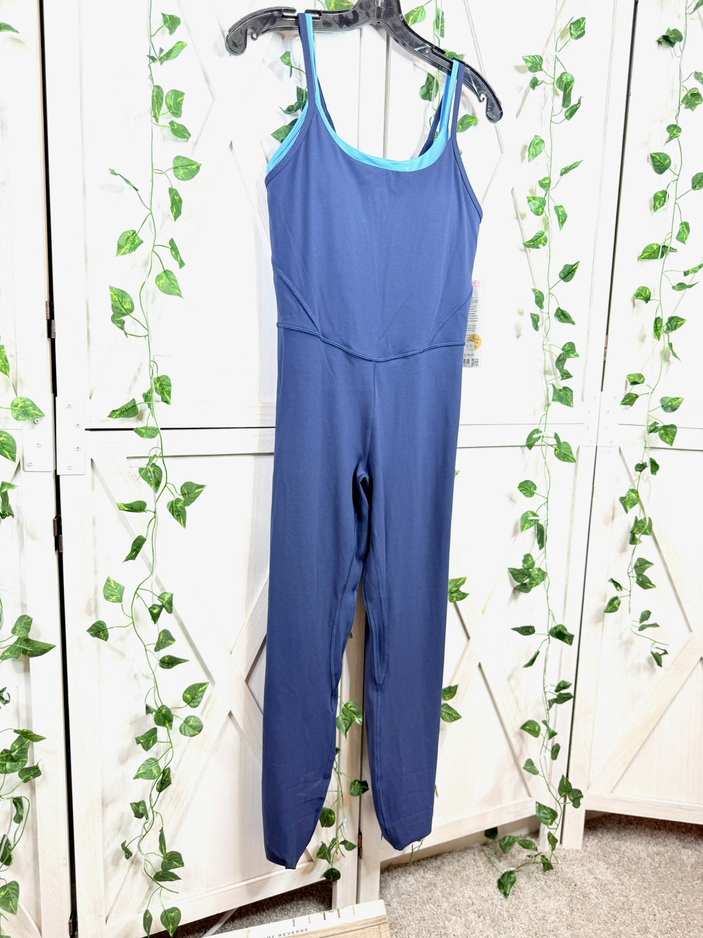 Lululemon Align Layered Bodysuit 28” *Size 8