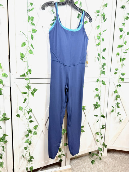 Lululemon Align Layered Bodysuit 28” *Size 8