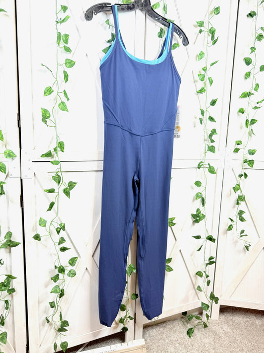 Lululemon Align Layered Bodysuit 28” *Size 8