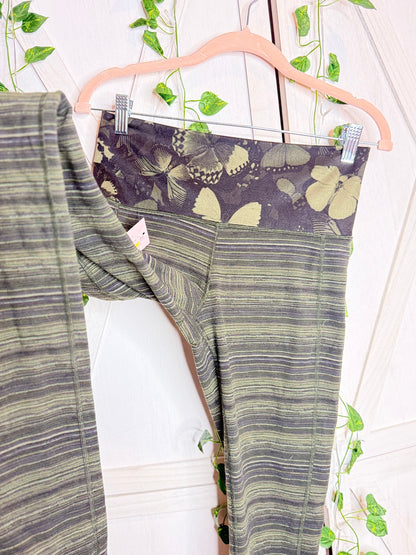 Lululemon pant 32” *SIZE 8