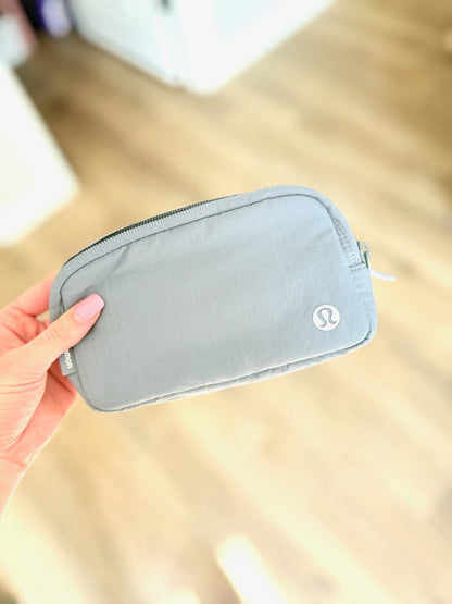 Everywhere Belt Bag Mini *Ripstop