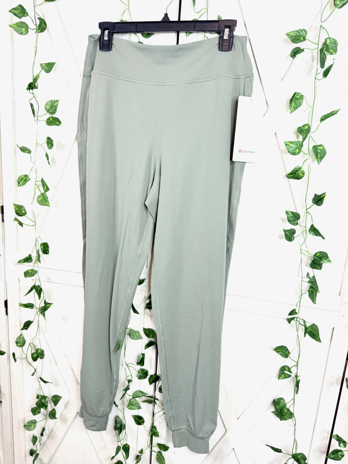 Lululemon Align HR Jogger *Regular *Size 8