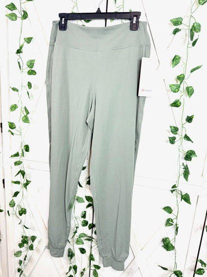 Lululemon Align HR Jogger *Regular *Size 8