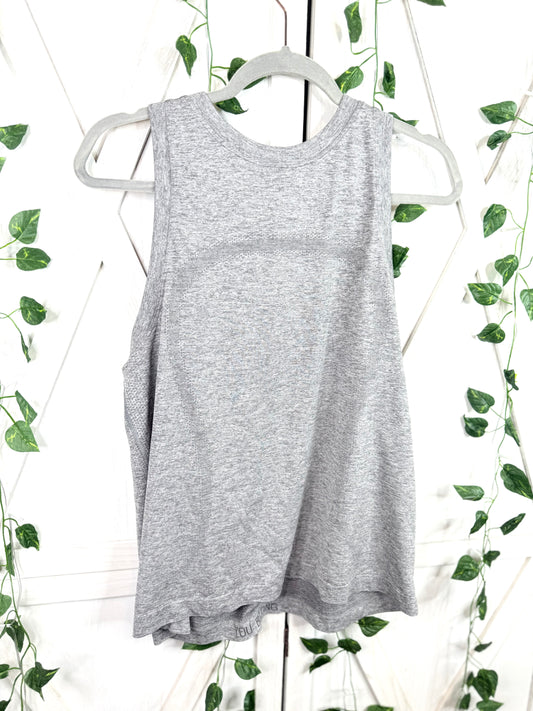 Swiftly Relaxed Tank *Size 8