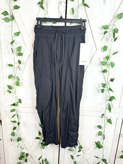 Dance studio MR crop *Size 0